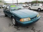 Thumbnail Photo 3 for 1993 Ford Mustang LX Hatchback